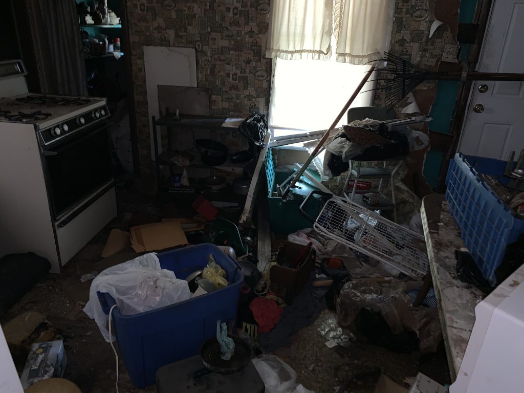 Selling a House As Is 10 ugly house