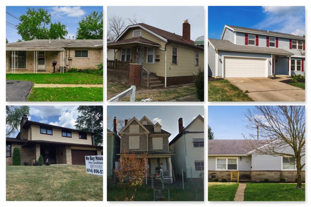 Is 2021 a Good Year for Selling a Rental Property? 2 Six examples of homes we bought and renovated when a landlord was selling a rental property or a homeowner was ready to sell.