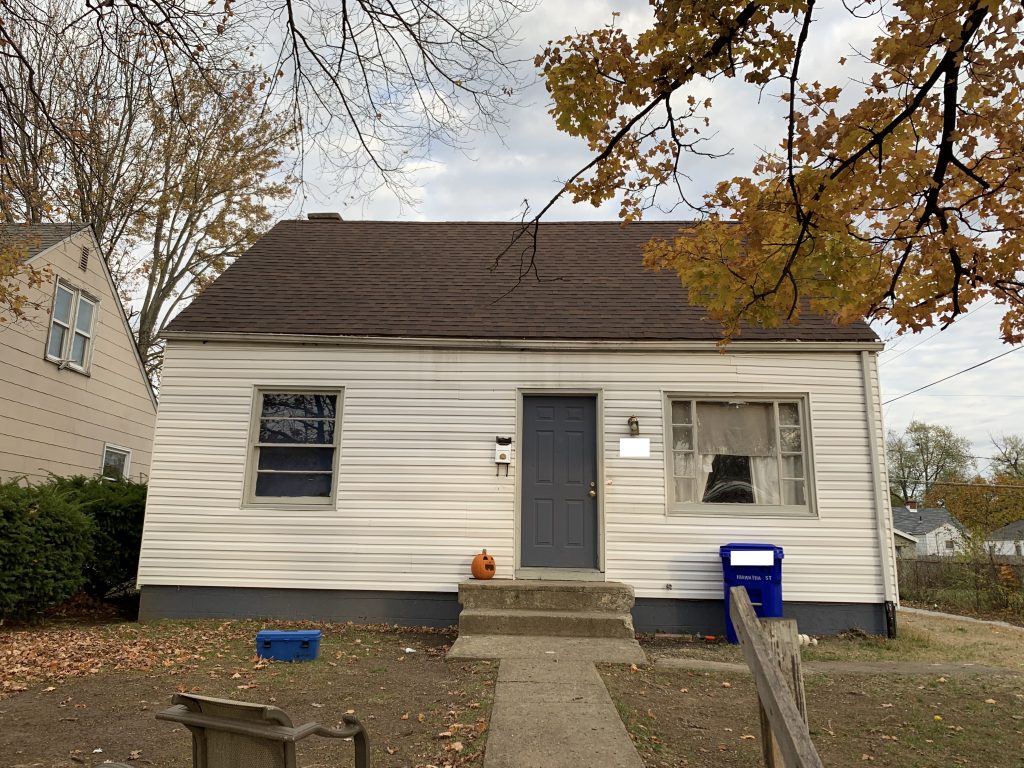 We Buy Houses With Tenants in Columbus 2 UHS will buy houses with tenants still in them