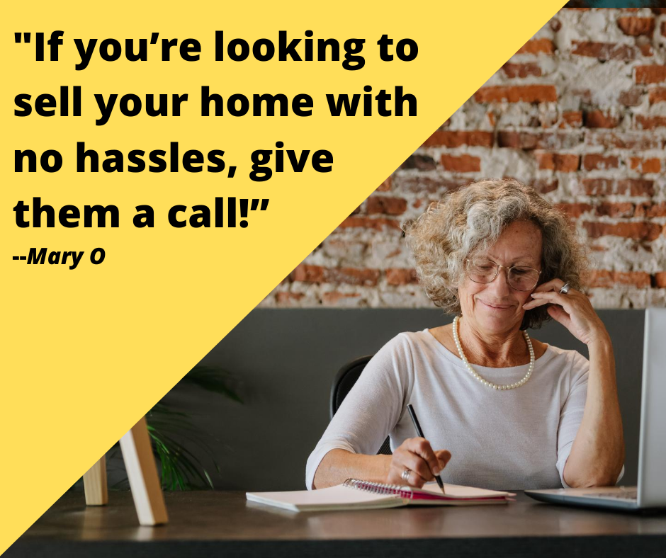 Selling a House To Move To Senior Care 2 selling for senior care