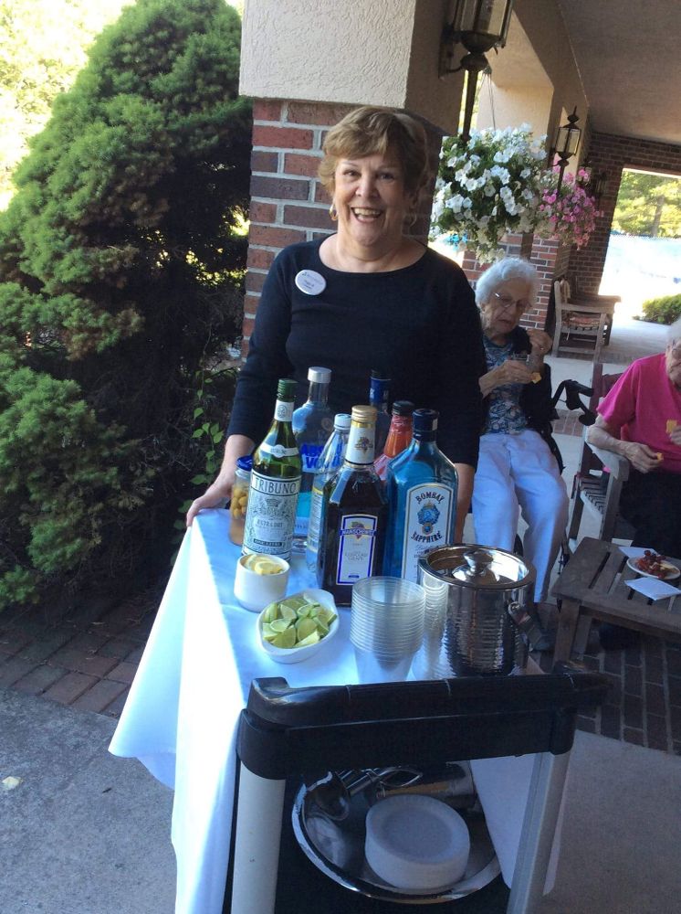 Selling a House To Move To Senior Care 4 senior care