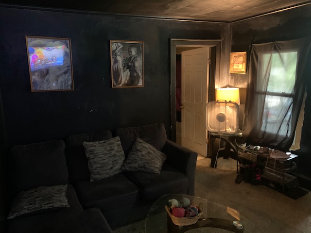 Tim and Katie Have Done It Again 11 Zettler front room