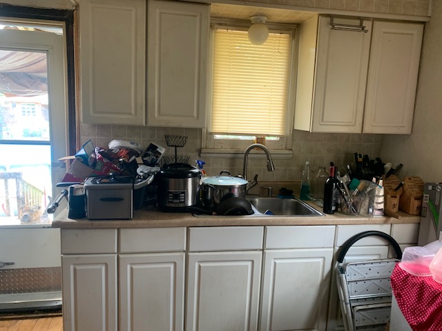 Tim and Katie Have Done It Again 8 Zettler kitchen